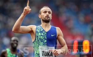 Bravooo: Amel Tuka osvojio drugo mjesto